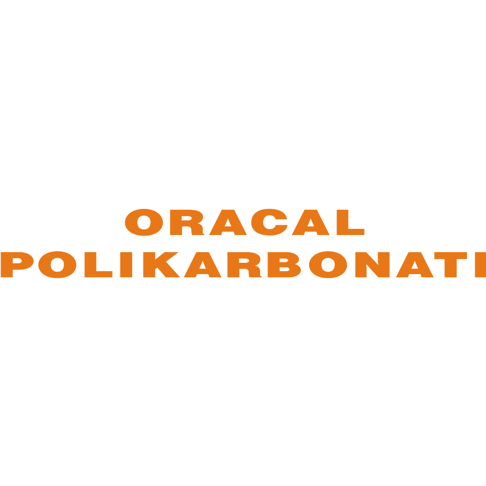 ORACAL POLIKARBONATI - Građevinarstvo - Građevinski materijal 